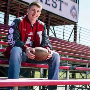 Meet your Posher, Colten